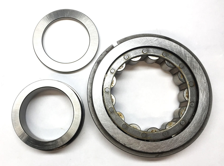 Rollway Cylindrical Roller Bearing Assembly 1311U199 (LP1311) (No Box) NOS