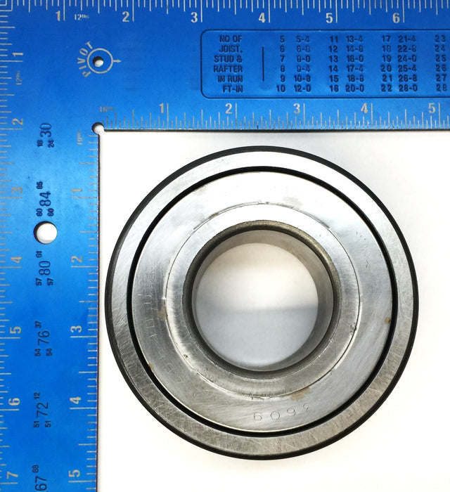 Norma Sealed Roller Ball Bearing FL3609 NOS