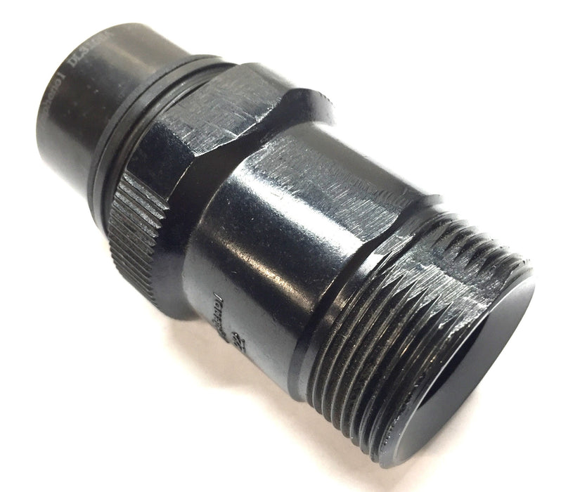Amphenol Circular Connector DL3106A NOS
