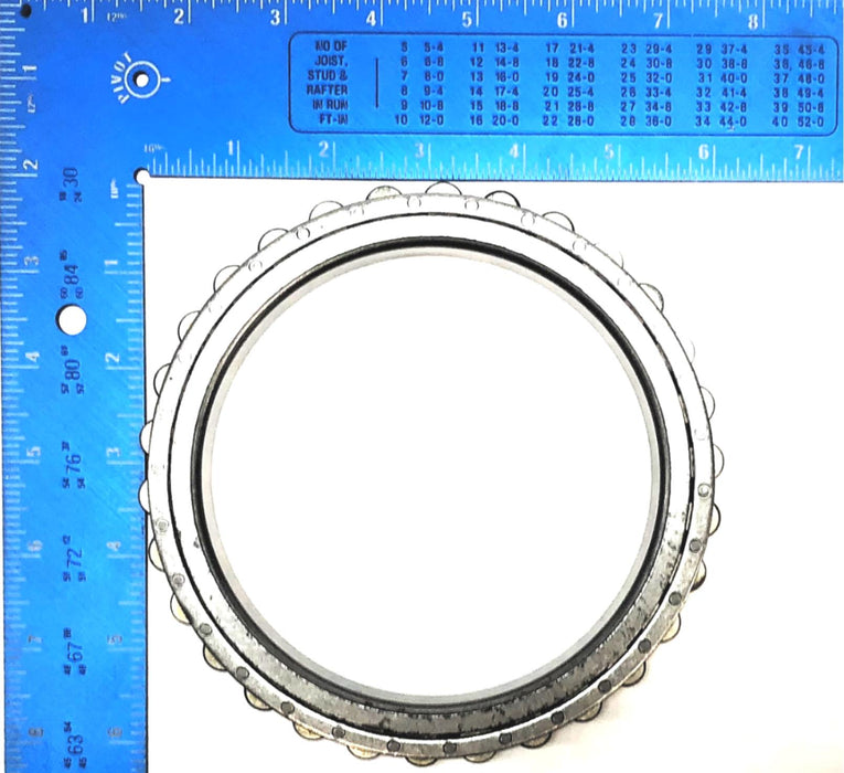 Rollway Cylindrical Roller Bearing (No Box) U1924 NOS