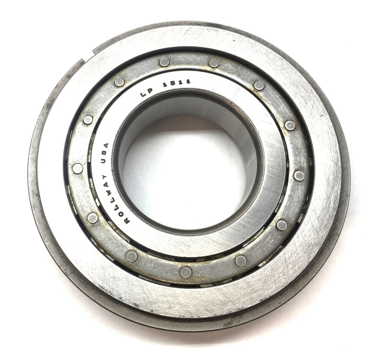 Rollway Cylindrical Roller Bearing Assembly 1311U199 (LP1311) (No Box) NOS