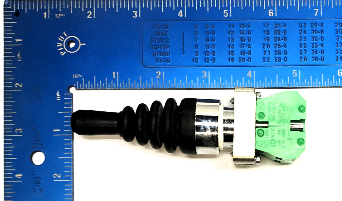 Automation Direct Selector Switch ECX1510 NOS