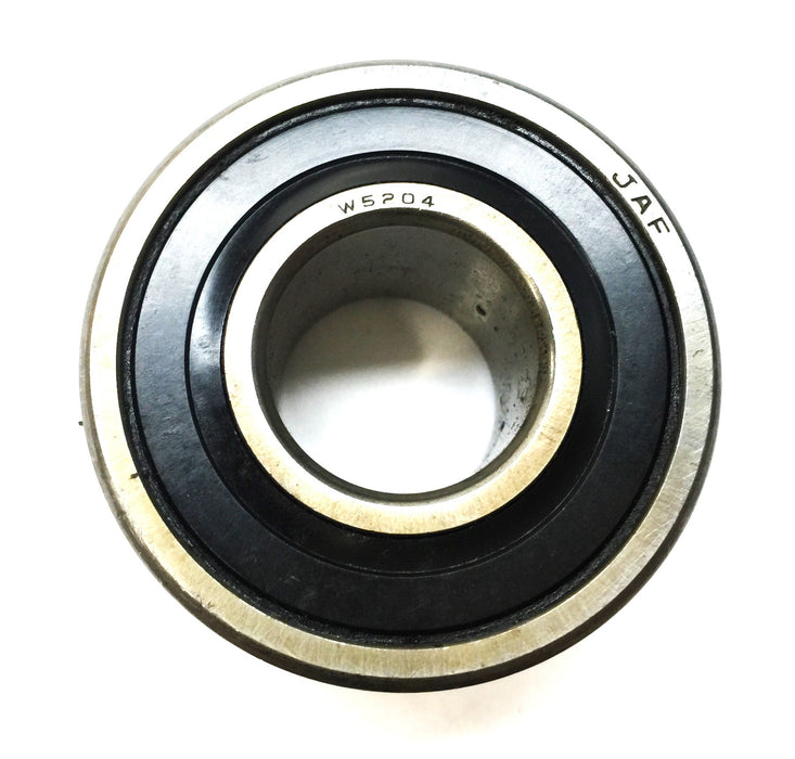 JAF Sealed Roller Ball Bearing W5204 NOS