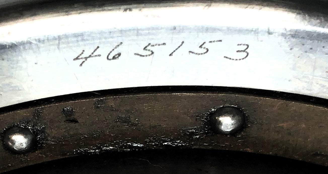 SKF Cylindrical Roller Bearing (No Box) 465153 (HH/HC) NOS