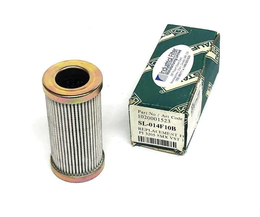 Stauff Replacement Filter SL-014F10B NOS