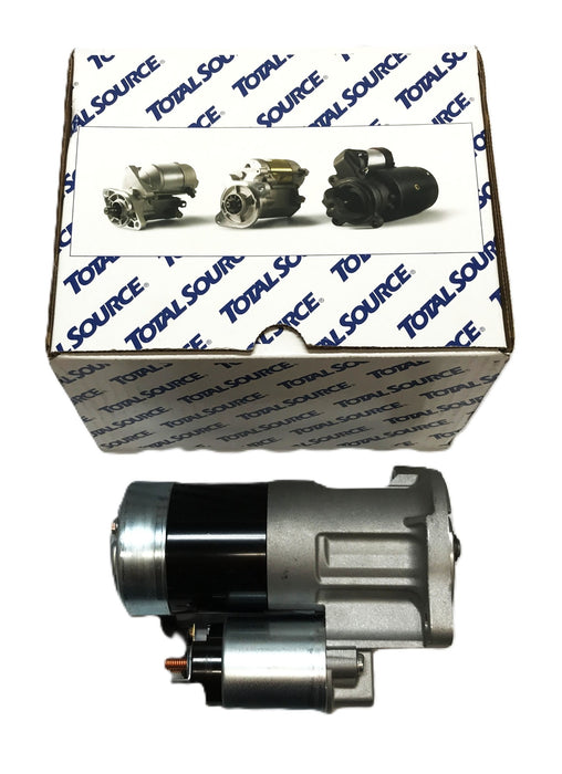 Total Source Forklift Mitsubishi Starter LP300-1170 NOS