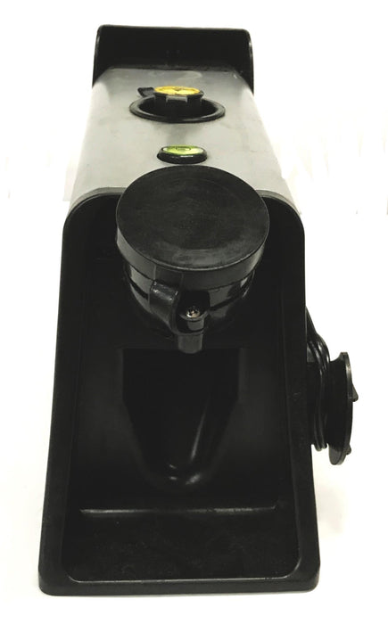 Mist Terra Clean Ultrasonic Cleaning Unit 203160 USED