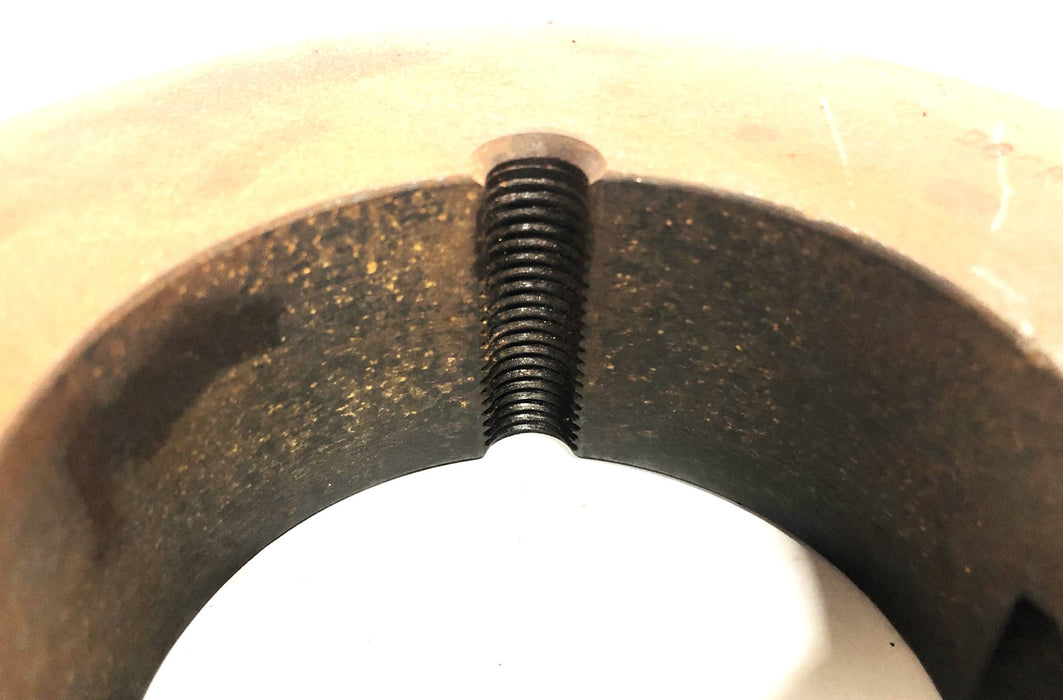 Martin 30 Tooth 3.14 Inch Bore Double Roller Sprocket D60BTB30 2517 NOS