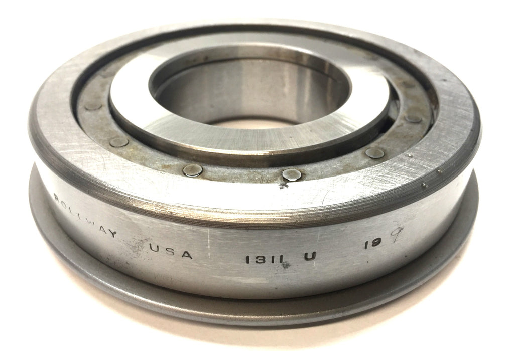 Rollway Cylindrical Roller Bearing Assembly 1311U199 (LP1311) (No Box) NOS