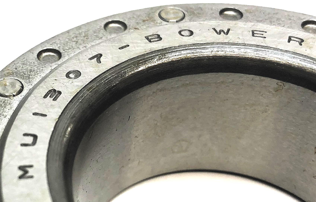 Bower Cylindrical Roller Bearing W/Out Outer Race (No Box) MU-1307 NOS