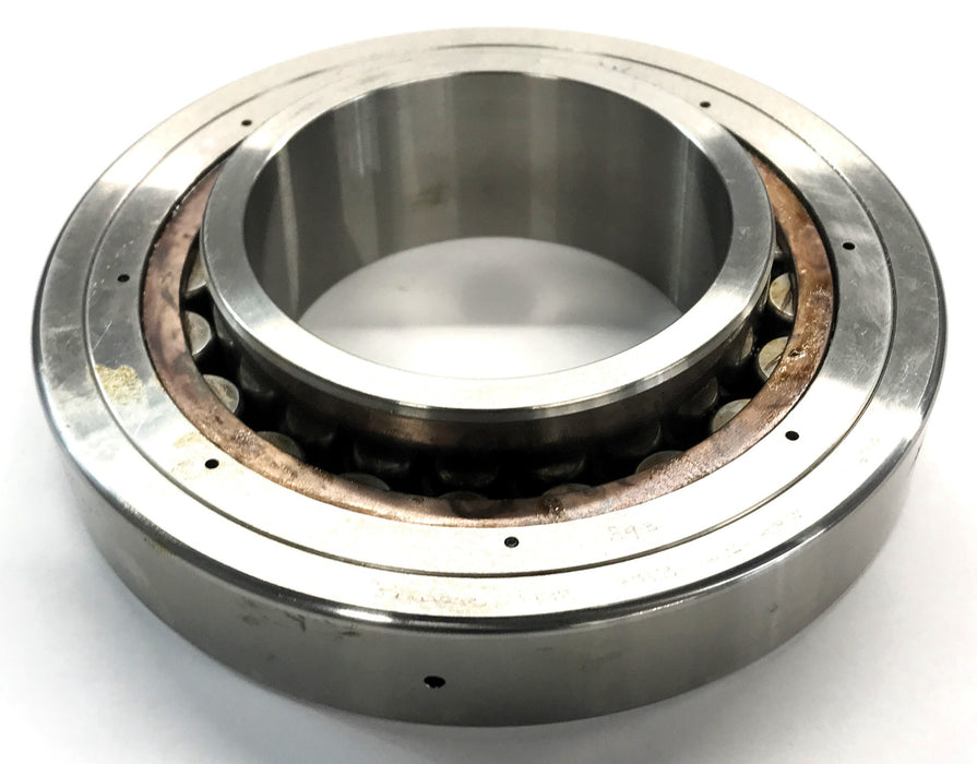 Bower Cylindrical Roller Bearing W/ A86 Inner Ring KAB-1215-KRJ NOS