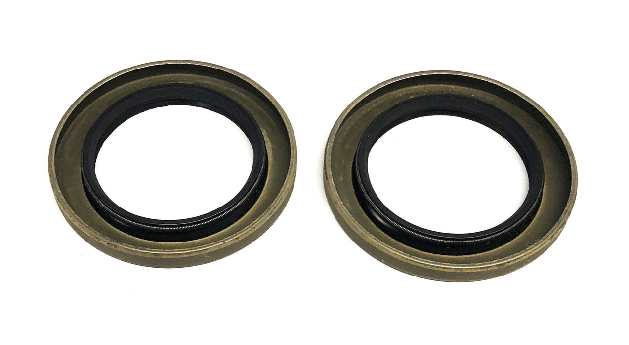 National Oil Seal 472397 [Lot of 2] NOS