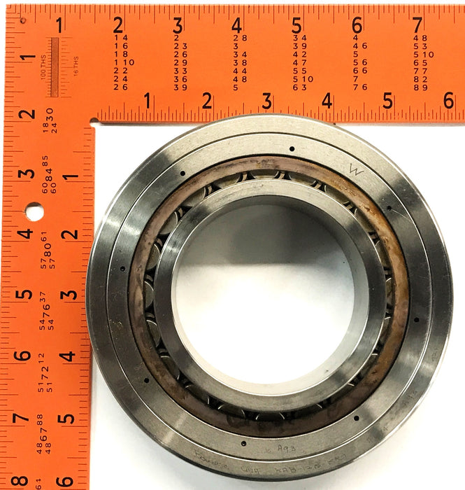 Bower Cylindrical Roller Bearing W/ A86 Inner Ring KAB-1215-KRJ NOS