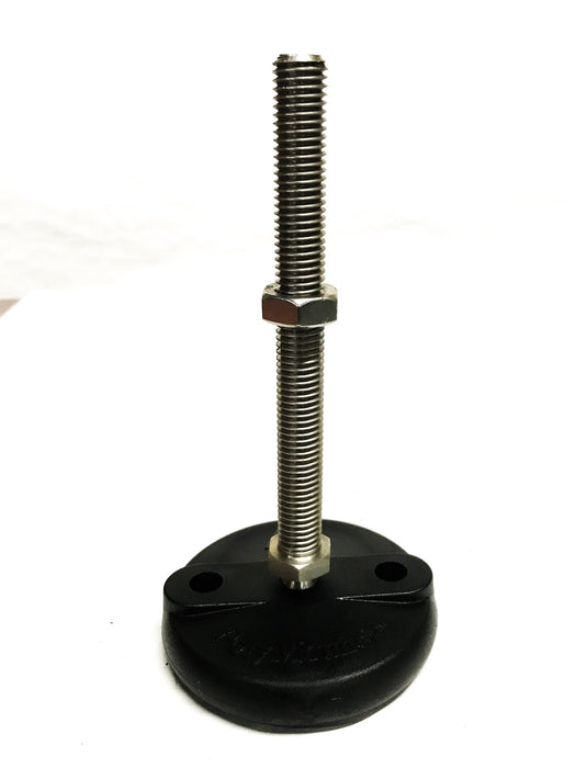 Polymount 8 inch Leveling Mount SNYLC46-EL-SPMC NOS