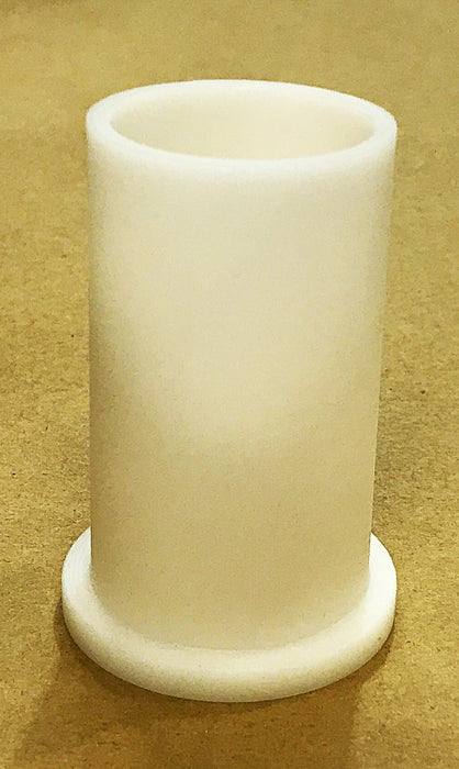 Unbranded PVC Bushing TD005 [Lot of 4] NOS