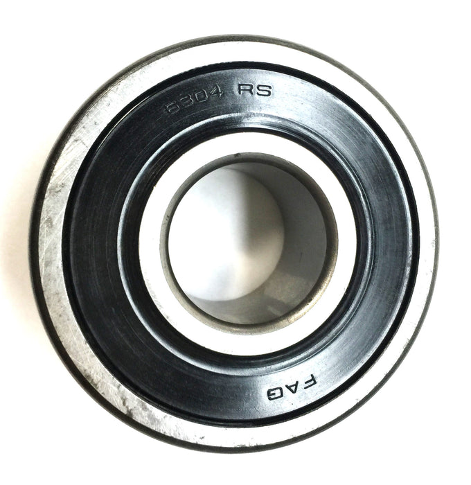 FAG Single Row Ball Bearing S3604 (6304RS) NOS