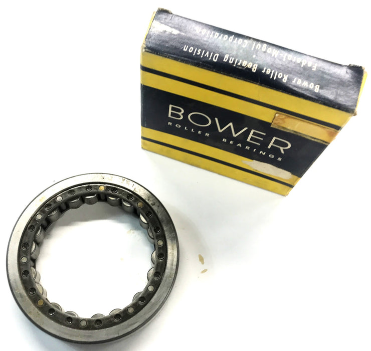 Bower Cylindrical Roller Bearing M 1217 EV NOS