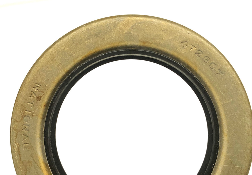 National Oil Seal 472397 [Lot of 2] NOS
