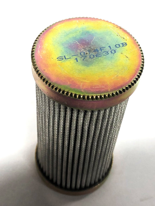 Stauff Replacement Filter SL-014F10B NOS