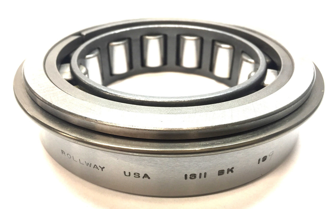 Rollway Cylindrical Roller Bearing Assembly 1311BK189 (No Box) NOS