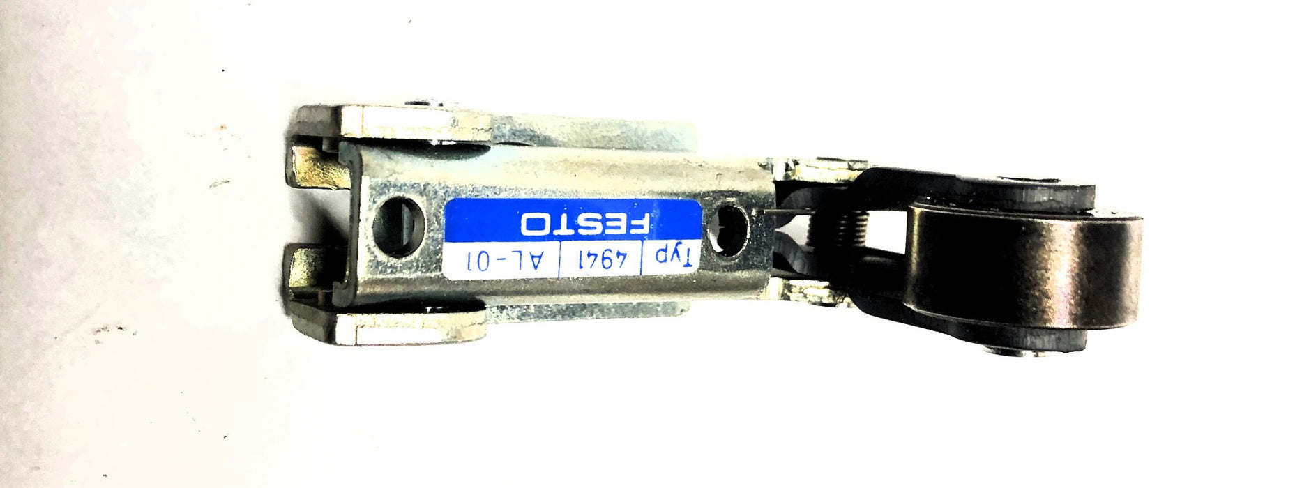 Festo Type 4941 Limit Switch Arm AL-01 NOS