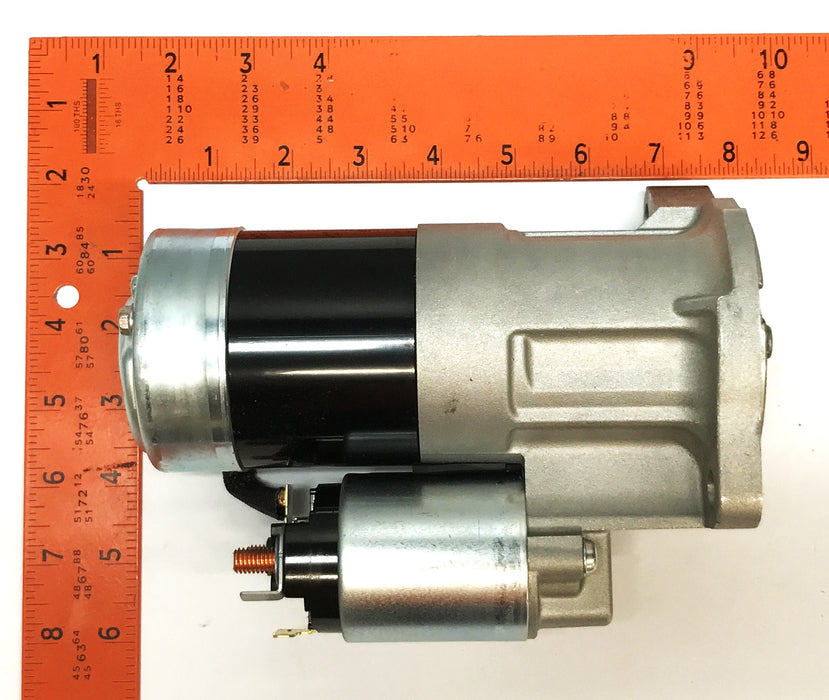 Total Source Forklift Mitsubishi Starter LP300-1170 NOS