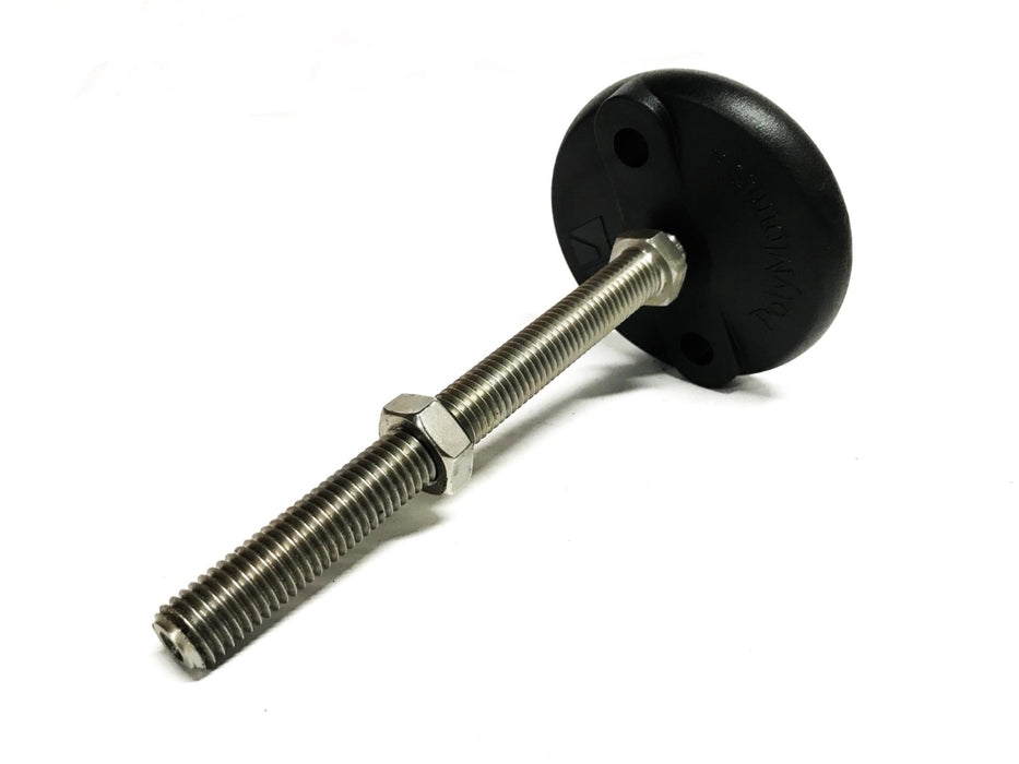 Polymount 8 inch Leveling Mount SNYLC46-EL-SPMC NOS