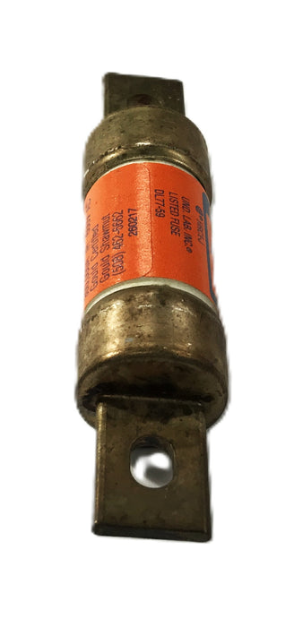 Gould 100amp Time Delay Fuse AJT100 [Lot of 4] NOS