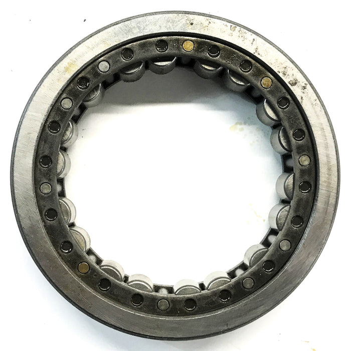 Bower Cylindrical Roller Bearing M 1217 EV NOS