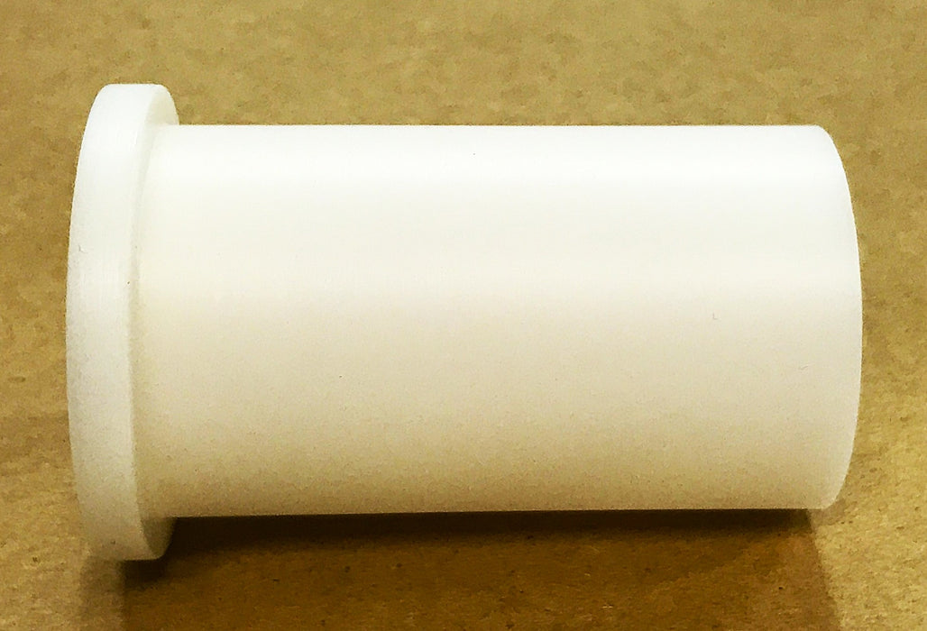 Unbranded PVC Bushing TD005 [Lot of 4] NOS