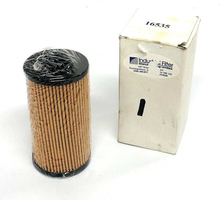 Industrial Filter Oil Filter SH69602-470-29 NOS