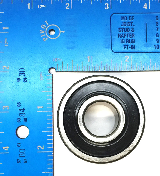 FAG Single Row Ball Bearing S3604 (6304RS) NOS