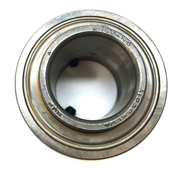 RHP Insert Ball Bearing 1030-11/4 NOS