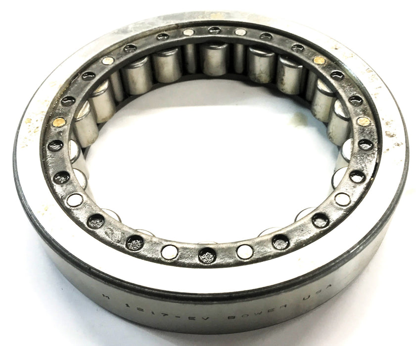 Bower Cylindrical Roller Bearing M 1217 EV NOS