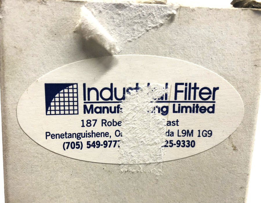 Industrial Filter Oil Filter SH69602-470-29 NOS