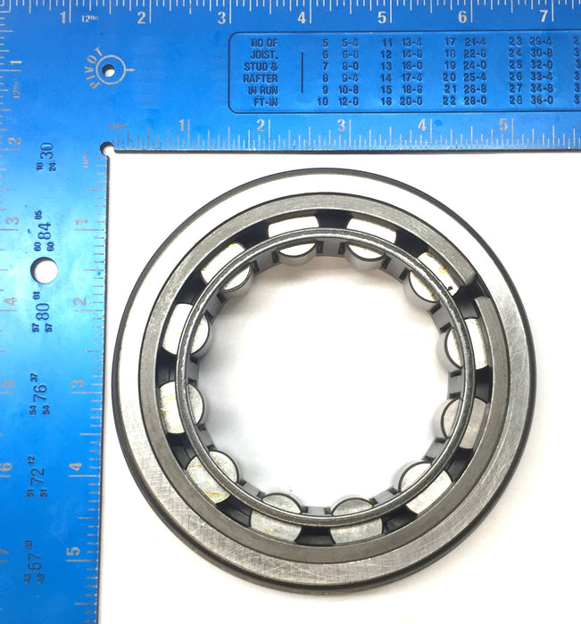 Rollway Cylindrical Roller Bearing Assembly 1311BK189 (No Box) NOS