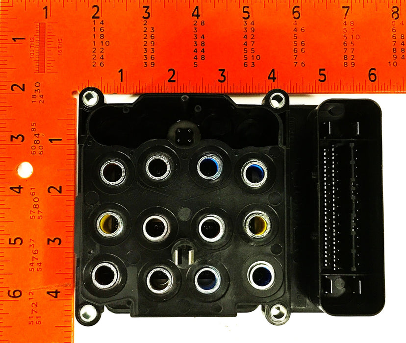 Mopar ABS Anti-Lock Brake Control Module 68003539A NOS