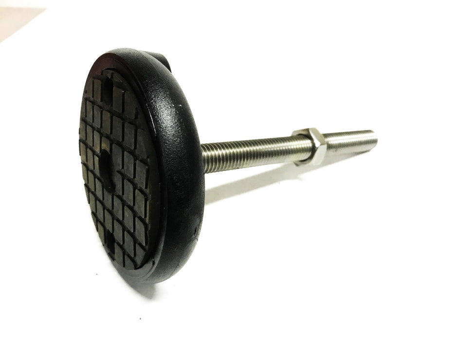 Polymount 8 inch Leveling Mount SNYLC46-EL-SPMC NOS