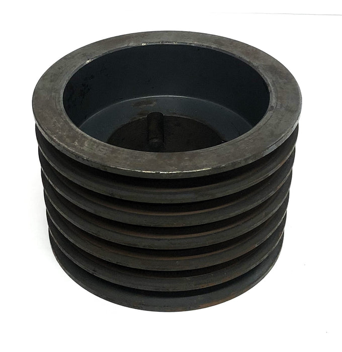 Unbranded 4-3/4x7-1/8 Inch Sheave 6A6.4 B6.8 NOS