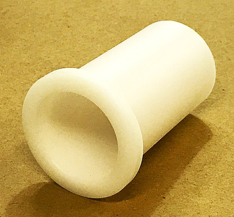 Unbranded PVC Bushing TD005 [Lot of 4] NOS