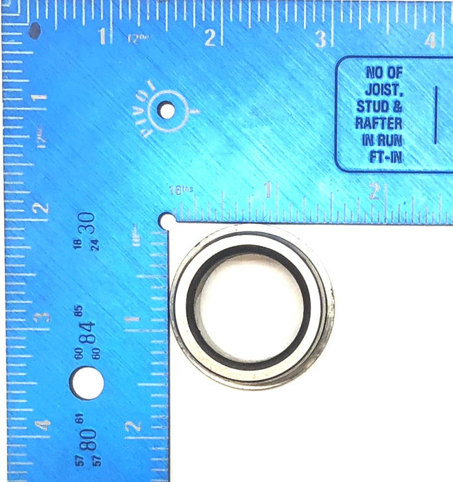 SKF Cylindrical Roller Bearing Inner Ring (No Box) NJ305 [Lot of 2] NOS