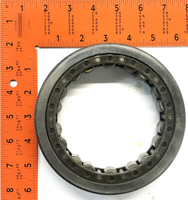 Bower Cylindrical Roller Bearing M 1217 EV NOS