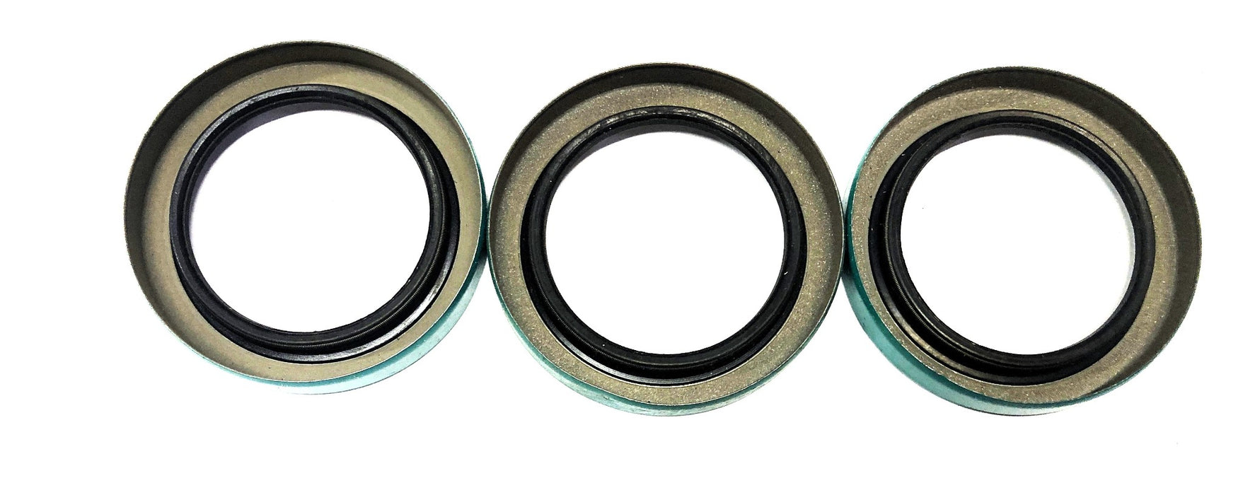 Chicago Rawhide Joint Radial Oil Seal 16083 [Lot of 3] NOS
