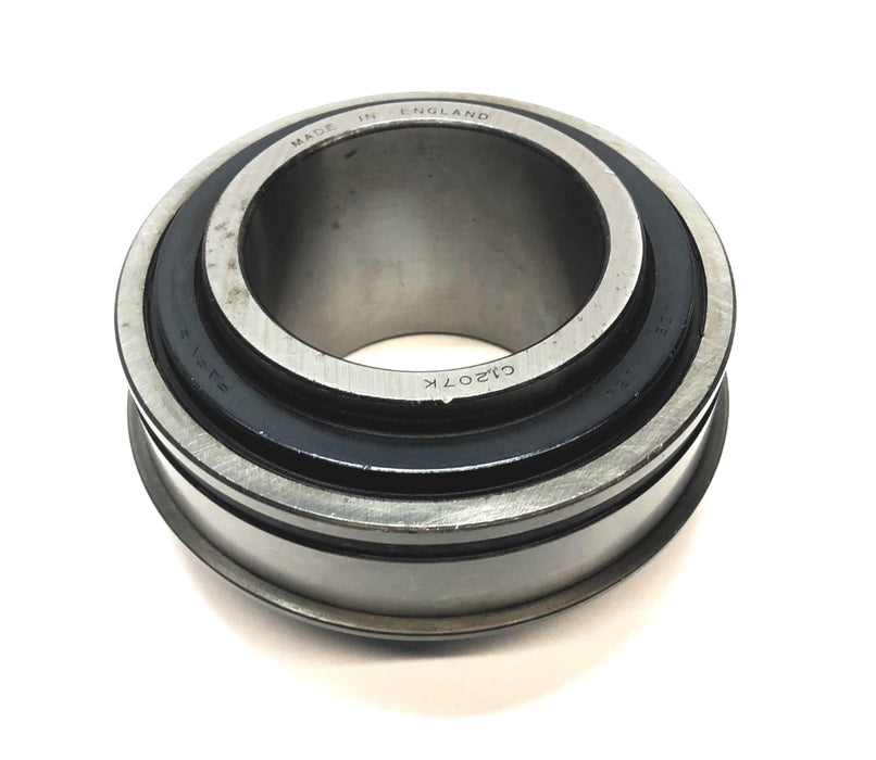 Fafnir Ball Bearing Insert (No Box/No Collar) GC1207KRRG2 (C1207K) NOS