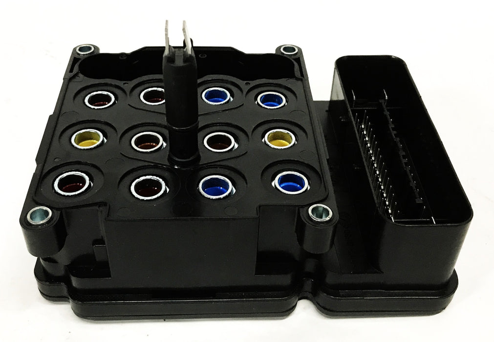 Mopar ABS Anti-Lock Brake Control Module 68003539A NOS