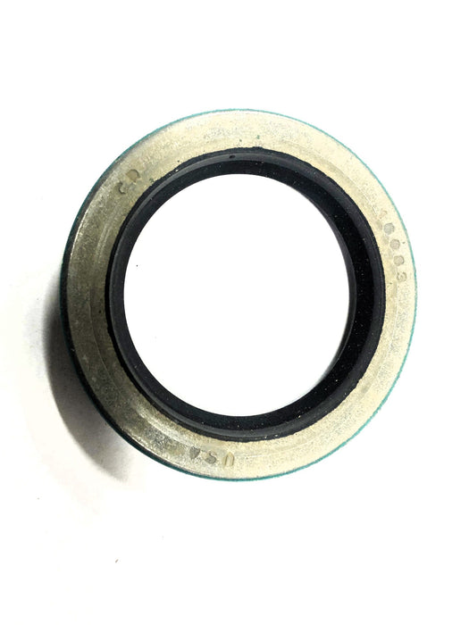Chicago Rawhide Joint Radial Oil Seal 16083 [Lot of 3] NOS