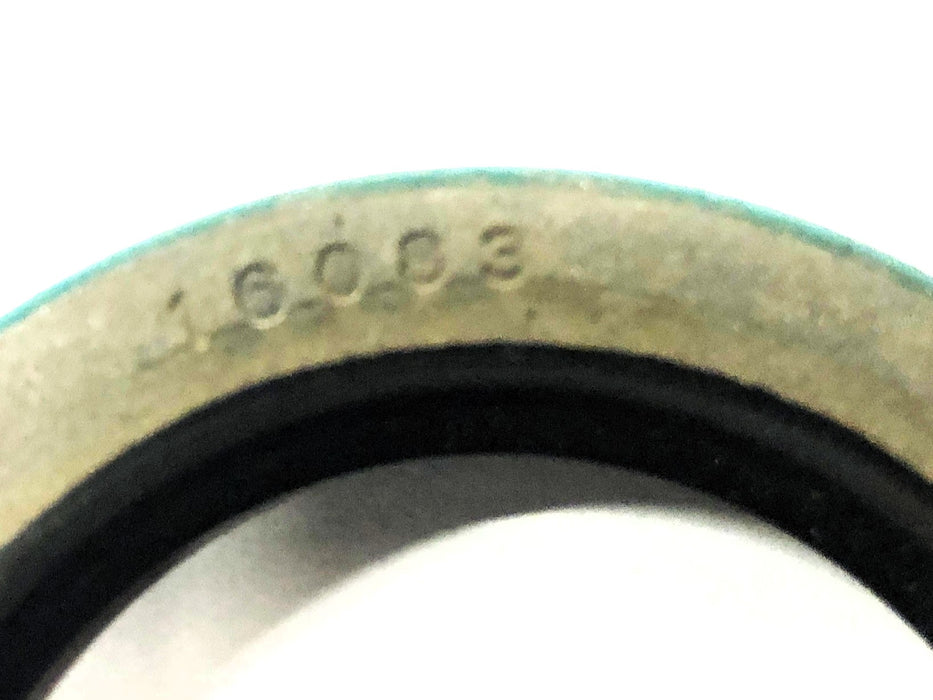 Chicago Rawhide Joint Radial Oil Seal 16083 [Lot of 3] NOS