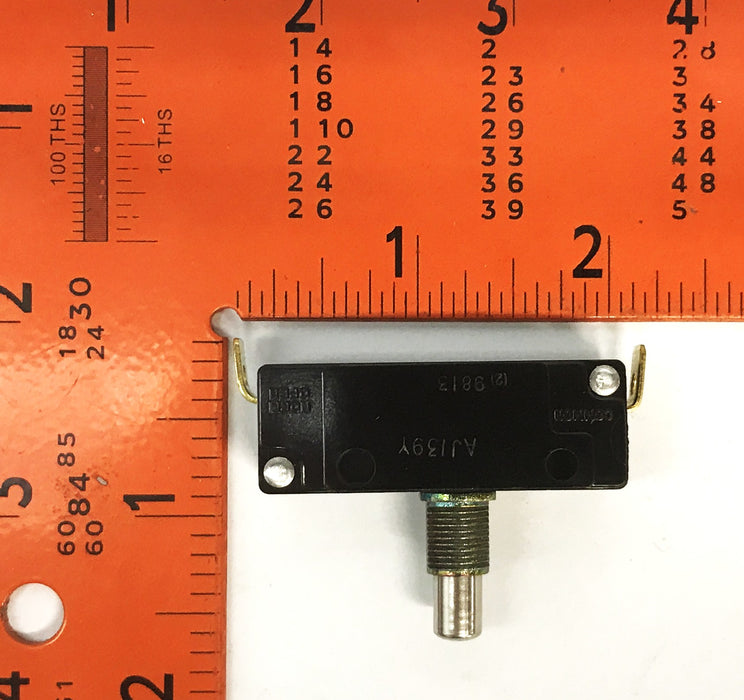 Total Source Micro-Switch SW-1359 [Lot of 2] NOS