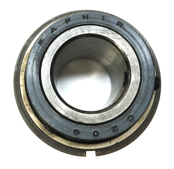 Fafnir Insert Ball Bearing GC1103KRRG2 (C1103K) w/Collar (C206) NOS