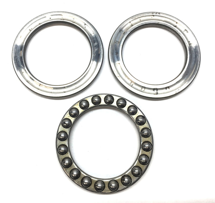 SKF Thrust Roller Bearing Assembly 109 (No Box) NOS